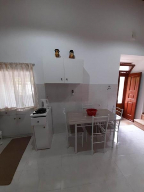 Areti's house